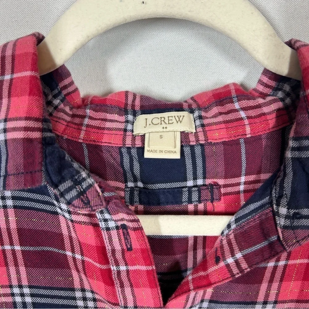 J. Crew great tunic
